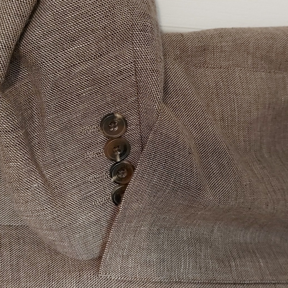 Men's blazer - Picture 3 of 4